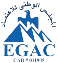 EGAC - Egyptian Green Accreditation Certification