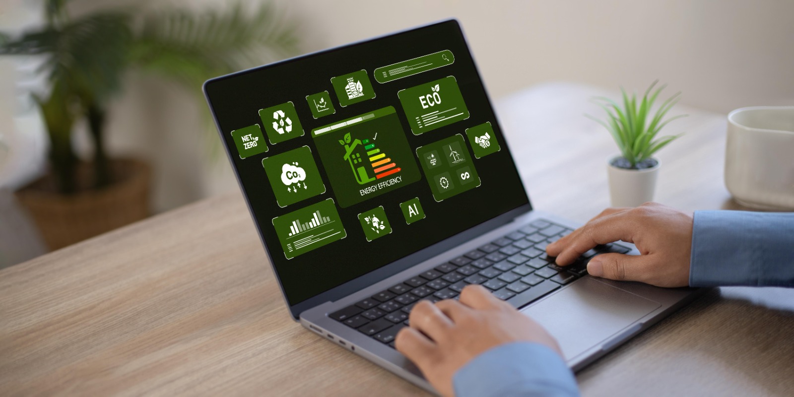 Comprehensive energy audit and consumption analysis