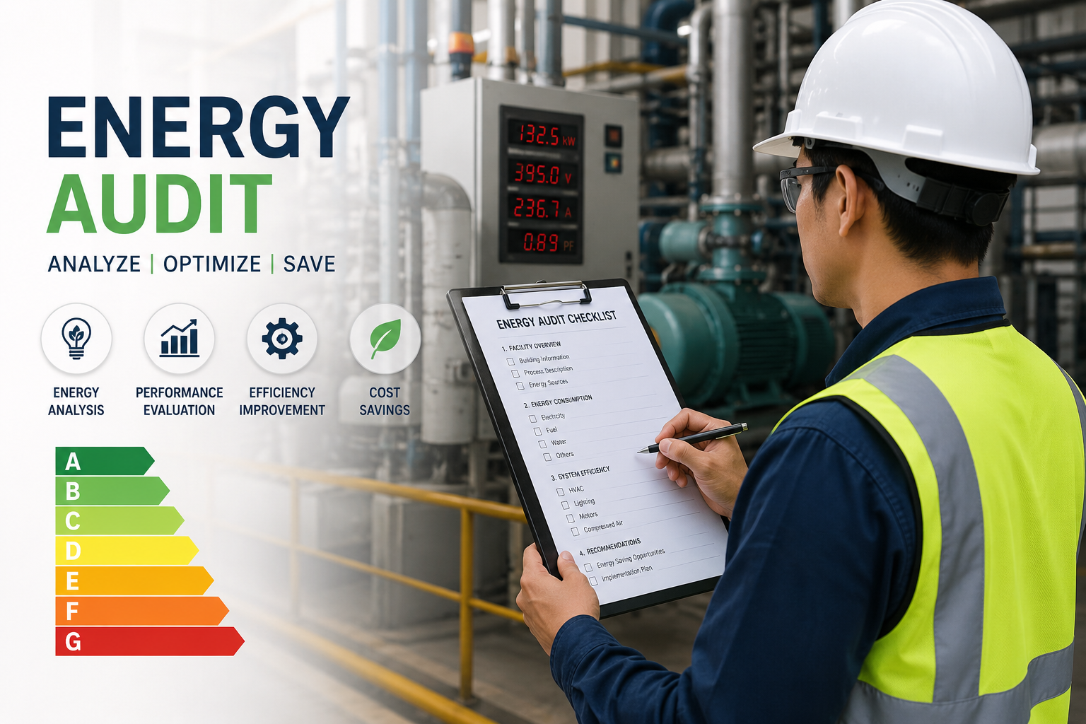 Energy Audit
