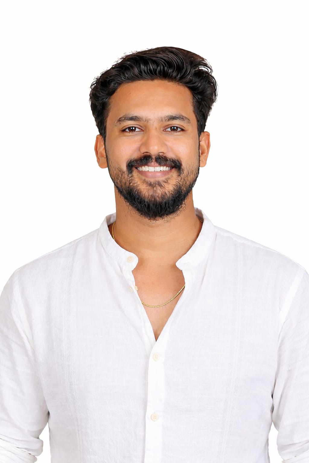 Manjesh