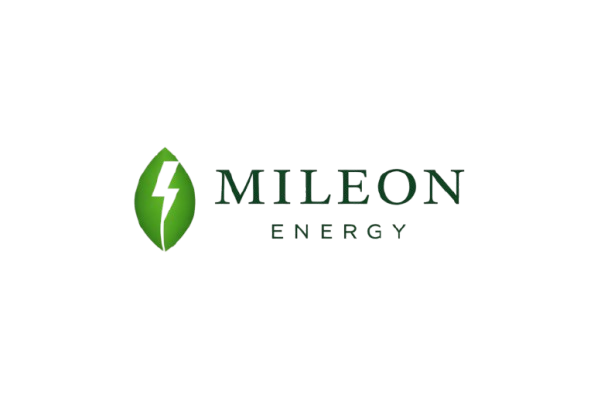 Mileon Energy Logo